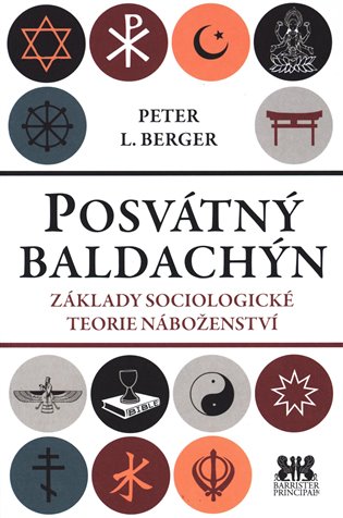 Posvátný baldachýn