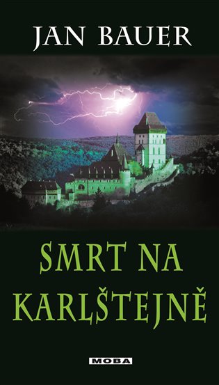 Smrt na Karlštejně