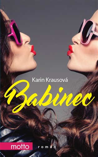 Babinec koupíte na Kosmas.cz
