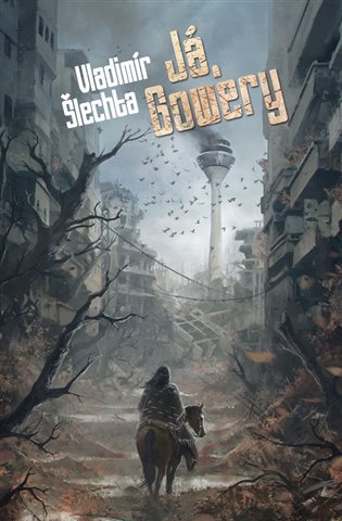Já, Gowery koupíte na Kosmas.cz