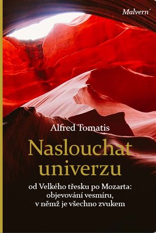 Naslouchat univerzu koupíte na Kosmas.cz