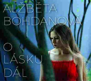 Kniha O lásku dál - CD