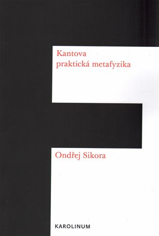 Kantova praktická metafyzika koupíte na Kosmas.cz
