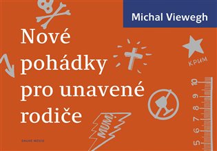 Nové pohádky pro unavené rodiče (Defekt) koupíte na Kosmas.cz
