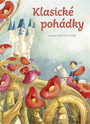 Klasické pohádky koupíte na Kosmas.cz