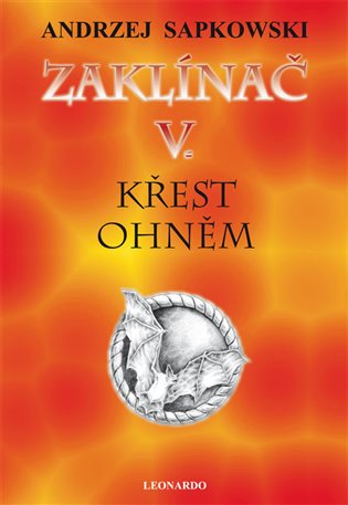 Zaklínač V - Křest ohněm, 7. vydání koupíte na Kosmas.cz