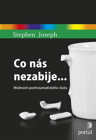 Co nás nezabije... koupíte na Kosmas.cz