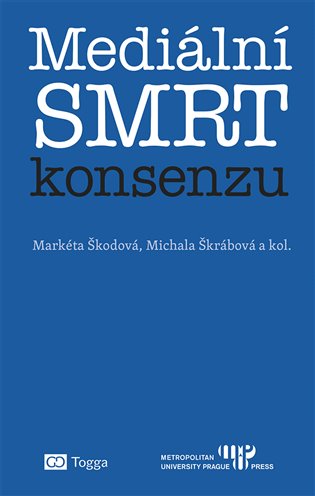 Mediální smrt konsenzu koupíte na Kosmas.cz