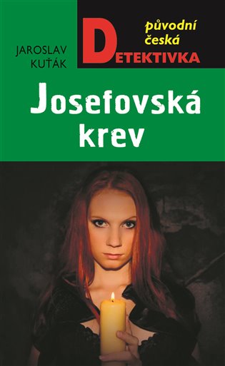 Josefovská krev