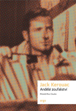 Andělé zoufalství, 1. vydání koupíte na Kosmas.cz