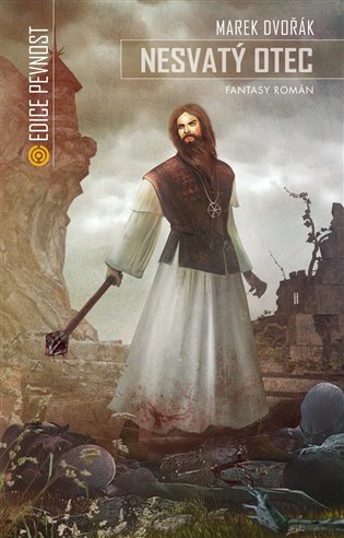 Nesvatý otec koupíte na Kosmas.cz