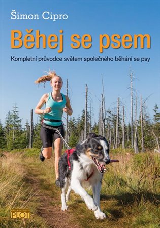 Běhej se psem koupíte na Kosmas.cz