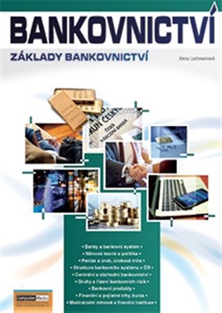 Bankovnictví koupíte na Kosmas.cz