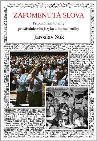 Zapomenutá slova koupíte na Kosmas.cz