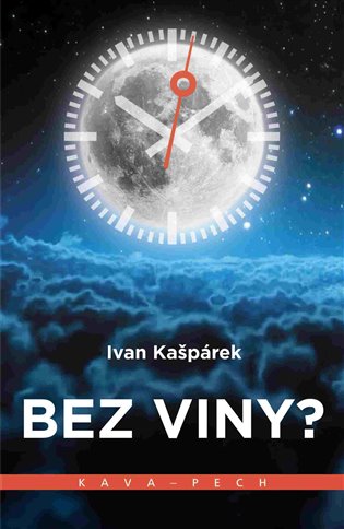 Bez viny? koupíte na Kosmas.cz