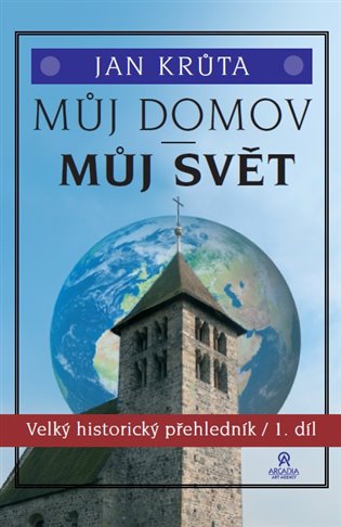 Můj domov, můj svět - (1.-15. století)