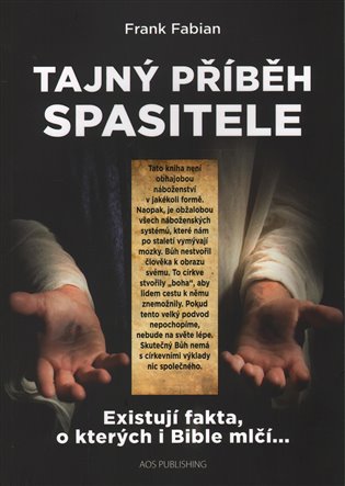 Tajný příběh Spasitele