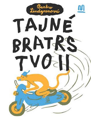 Tajné bratrstvo II. koupíte na Kosmas.cz