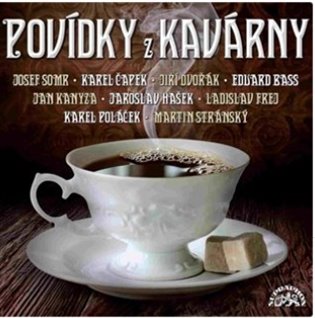 Povídky z kavárny