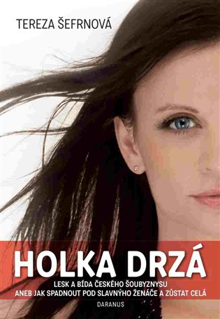 Holka drzá koupíte na Kosmas.cz
