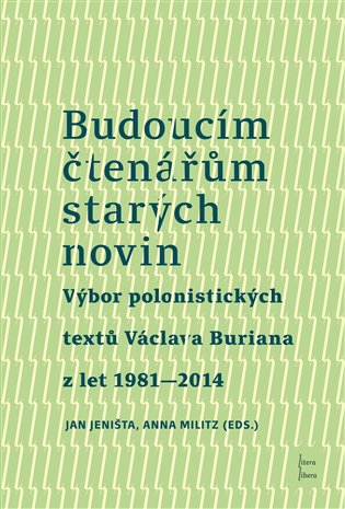 Budoucím čtenářům starých novin koupíte na Kosmas.cz