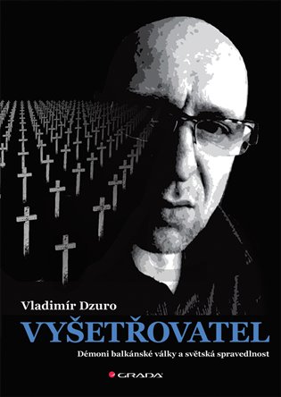 Vyšetřovatel koupíte na Kosmas.cz