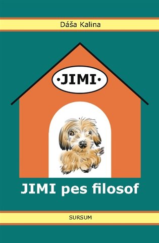 Jimi pes filosof koupíte na Kosmas.cz
