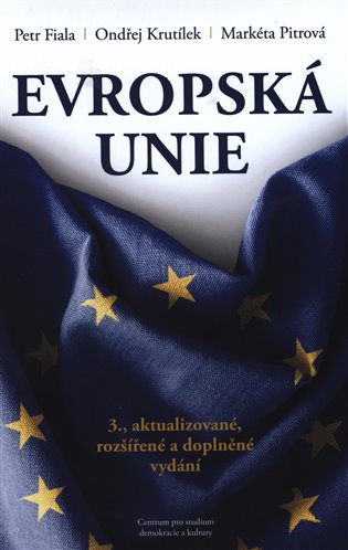 Evropská unie koupíte na Kosmas.cz