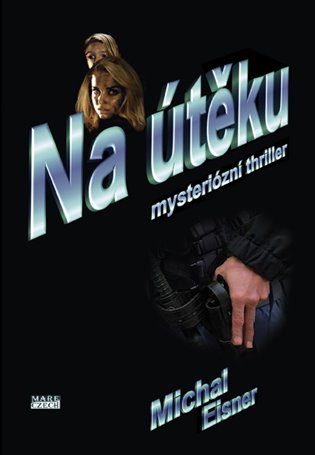 Na útěku koupíte na Kosmas.cz