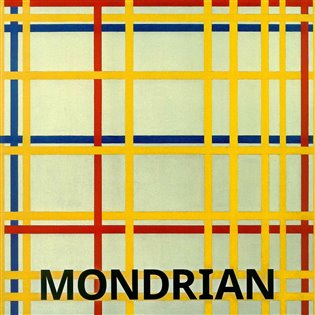 Mondrian koupíte na Kosmas.cz
