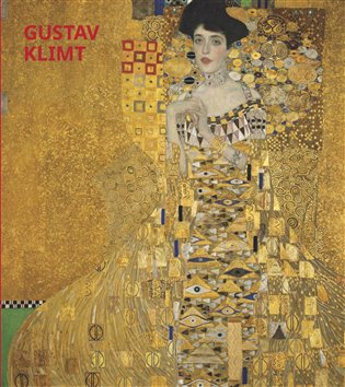 Gustav Klimt (posterbook) koupíte na Kosmas.cz