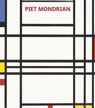 Piet Mondrian (posterbook) koupíte na Kosmas.cz