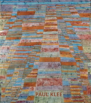 Paul Klee (posterbook) koupíte na Kosmas.cz