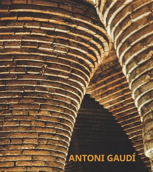 Gaudí (posterbook) koupíte na Kosmas.cz
