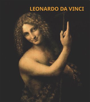 Leonardo da Vinci (posterbook) koupíte na Kosmas.cz