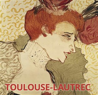 Toulouse-Lautrec koupíte na Kosmas.cz