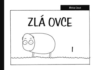 Zlá ovce I koupíte na Kosmas.cz
