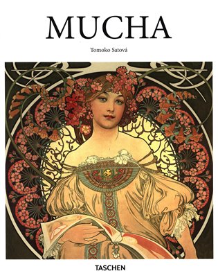 Mucha koupíte na Kosmas.cz