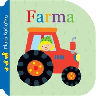 Farma koupíte na Kosmas.cz