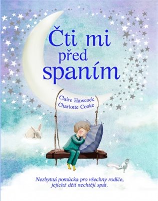 Čti mi před spaním koupíte na Kosmas.cz