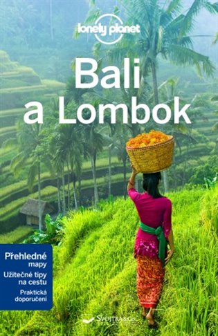 Bali a Lombok koupíte na Kosmas.cz