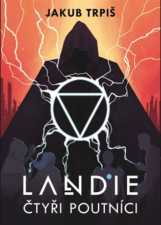 Landie - Čtyři poutníci koupíte na Kosmas.cz