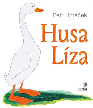 Husa Líza koupíte na Kosmas.cz