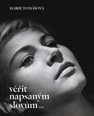 Věřit napsaným slovům koupíte na Kosmas.cz
