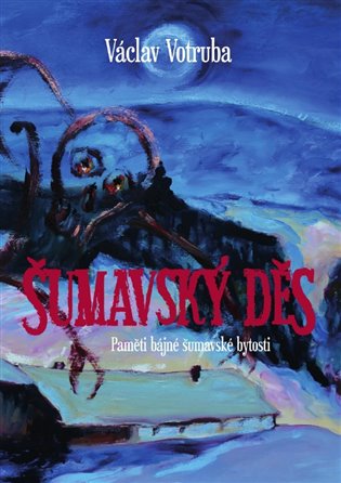 Šumavský Děs