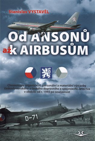 Od Ansonů až k Airbasům koupíte na Kosmas.cz