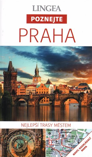 Praha koupíte na Kosmas.cz