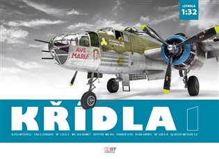 Křídla 1 koupíte na Kosmas.cz