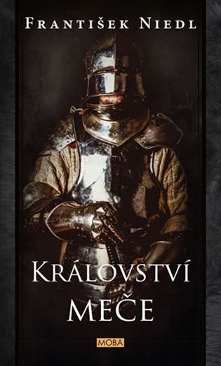 Kniha Království meče