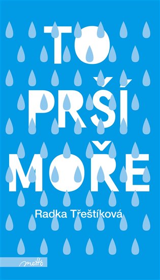 To prší moře koupíte na Kosmas.cz